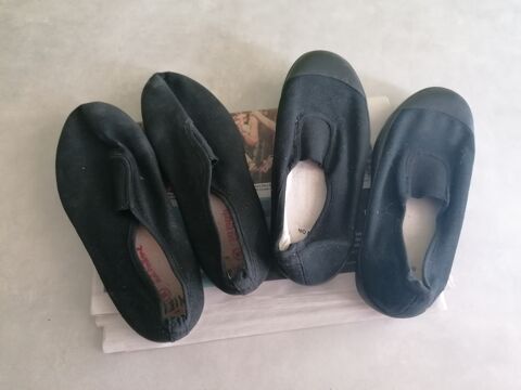 Chaussons de salle 6 Jury (57)