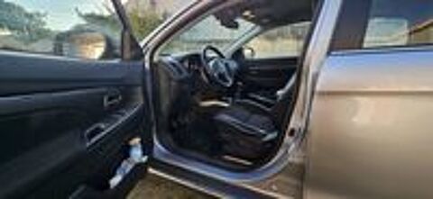 C4 Aircross HDi 115 Collection 2014 occasion 85170 Saligny