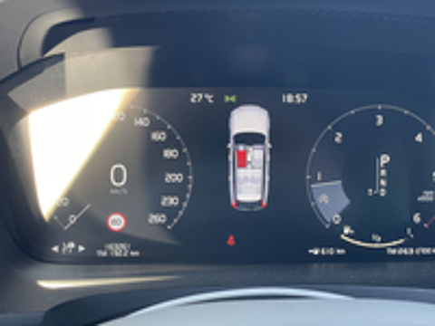 V90 D3 150 ch Geartronic 6 Momentum 2018 occasion 32300 Idrac-Respaill&egrave;s