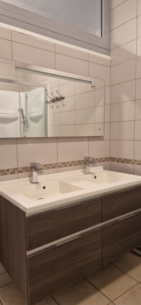   T3 avec grand Jardin � Nancy cours Leopold Appartement - 3 pi�ce(s) - 110 m�