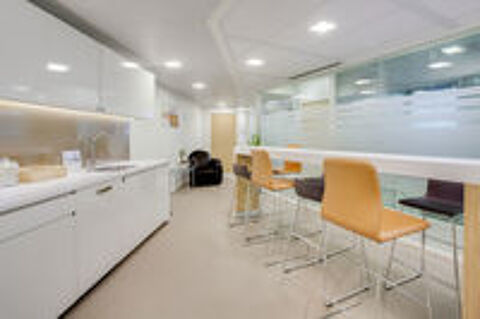   Bureau privé à louer – HQ RUEIL, Gare à Rueil-Malmaison 