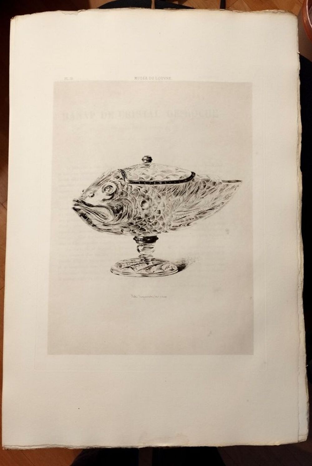 Gemmes et Joyaux de la couronne 1886 