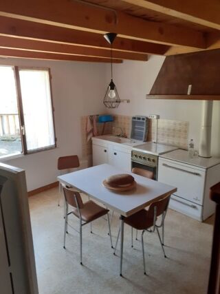  Maison à vendre 4 pièces 75 m²