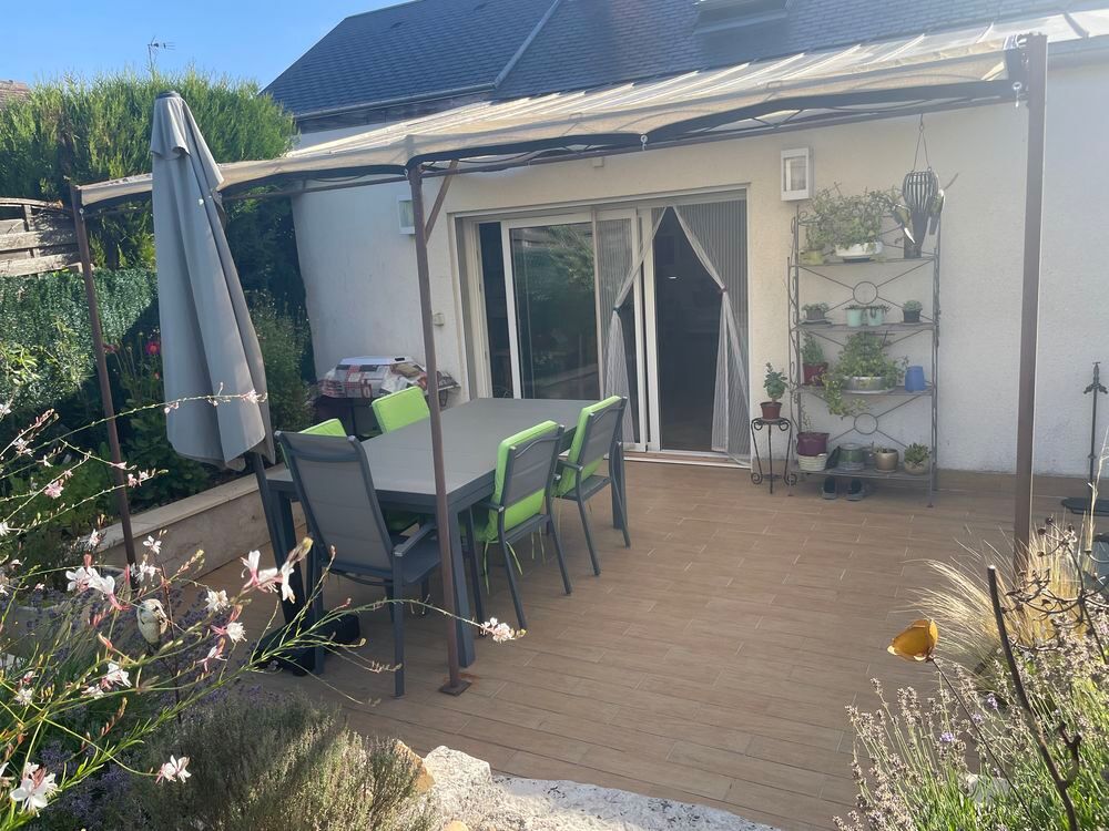 Vente Maison Maison à Ormes, 45 Loiret Ormes