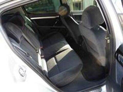407 V6 2.7 HDi 24V 204ch FAP Premium Pack A 2009 occasion 93430 Villetaneuse
