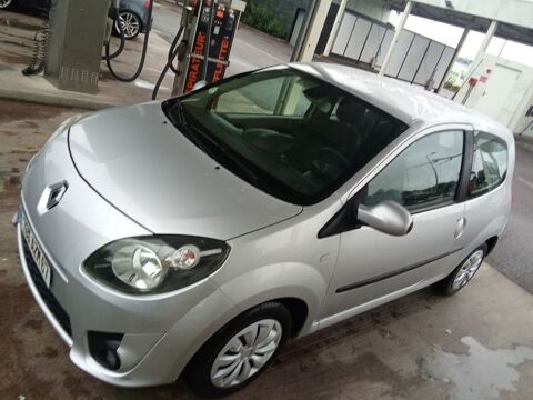 Renault twingo ii BELLE TWINGO PACK CLIM ETAT RARE 92000 K