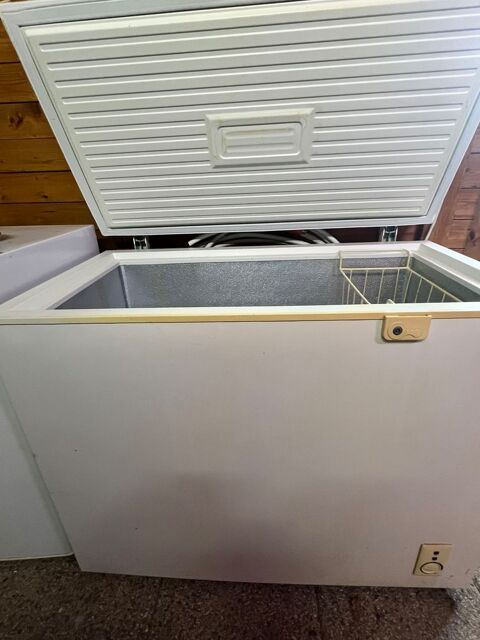 Cong�lateur coffre VALBERG 0 Fontenilles (31)