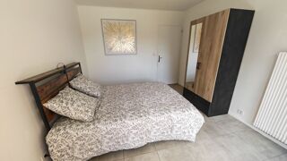  Appartement à louer 3 pièces 54 m²
