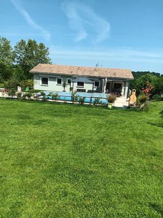  Maison à vendre 6 pièces 180 m²