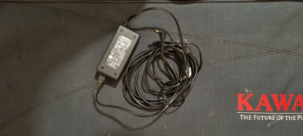 Clavier num&eacute;rique KAWA&Iuml; ES 8 Instruments de musique