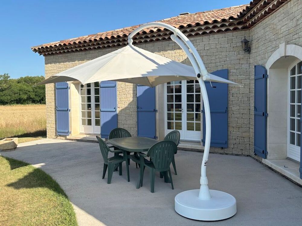PARASOL DEPORTE SUN-GARDEN
Jardin