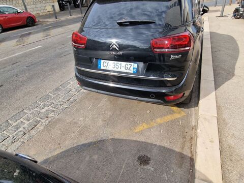 Citroen c4 picasso Citroën  e-HDi 110 Airdream Busines