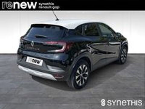 Captur E-Tech full hybrid 145 Evolution 2023 occasion 05000 Gap