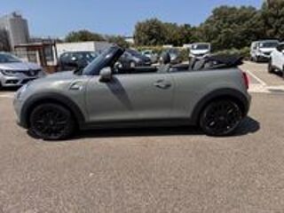 One Cabriolet 102 ch Edition Heddon Street 2018 occasion 84290 Sainte-C&eacute;cile-les-Vignes