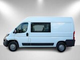 Boxer BOXER TOLE 330 L2H2 2.2 HDI 130 PACK CLIM 2016 occasion 55100 Verdun