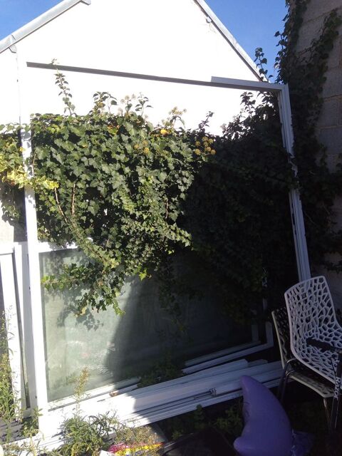 Baie vitr�e 2,05*2,25 cm 300 Le Petit-Quevilly (76)