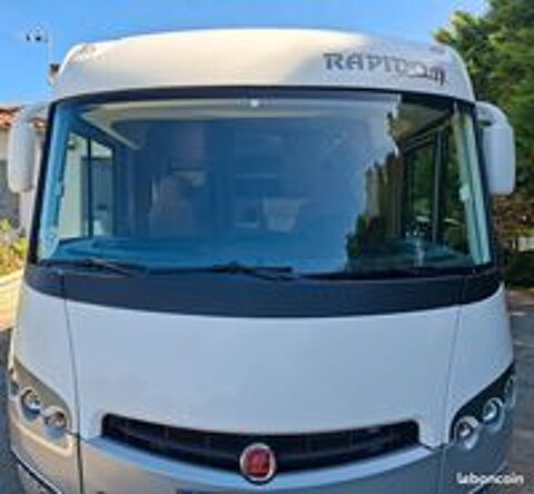  2016 occasion 31290 Villefranche-de-Lauragais