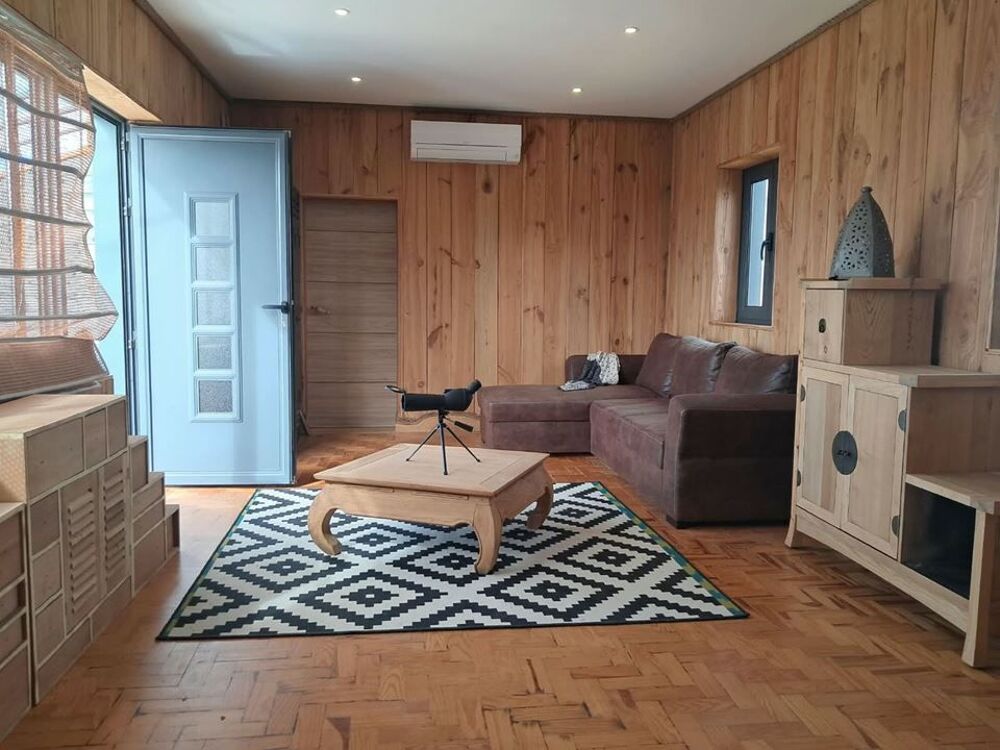 Vente Maison Maison - 186m ² Bunheiro (Portugal)
