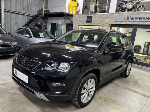 Seat Ateca 1.0 TSI 115 ch Start/Stop Style 2019 occasion Aubagne 13400