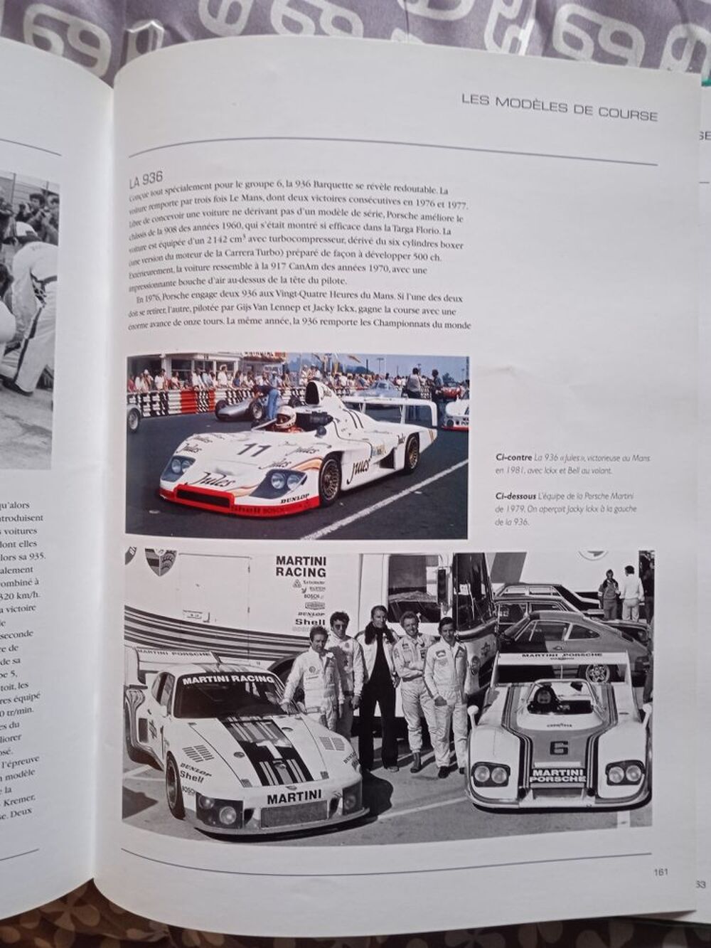 livre auto Livres et BD