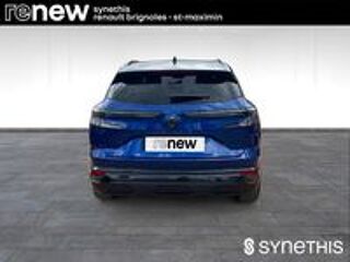 Austral E-Tech hybrid 200 Techno esprit Alpine 2023 occasion 83170 Brignoles