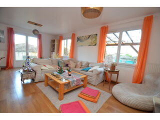  Maison à vendre 5 pièces 146 m²