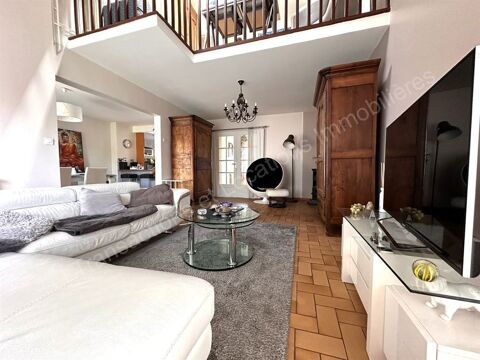   Vente Maison Maison - 5 pice(s) - 103 m