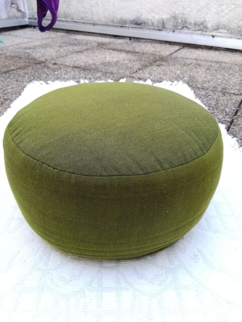 ZAFU, zafu de voyage, pouf 20 Beaulieu-sur-Dordogne (19)