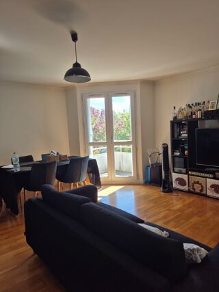  Appartement  vendre 2 pices 52 m