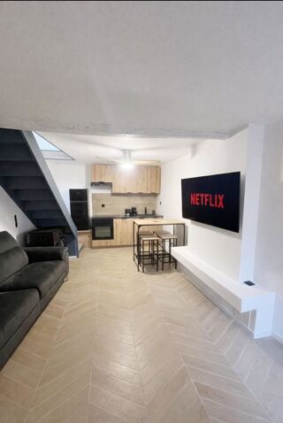  Duplex/triplex � vendre 2 pi�ces 38 m�