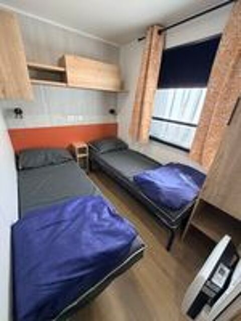  2025 occasion 85160 Saint-Jean-de-Monts
