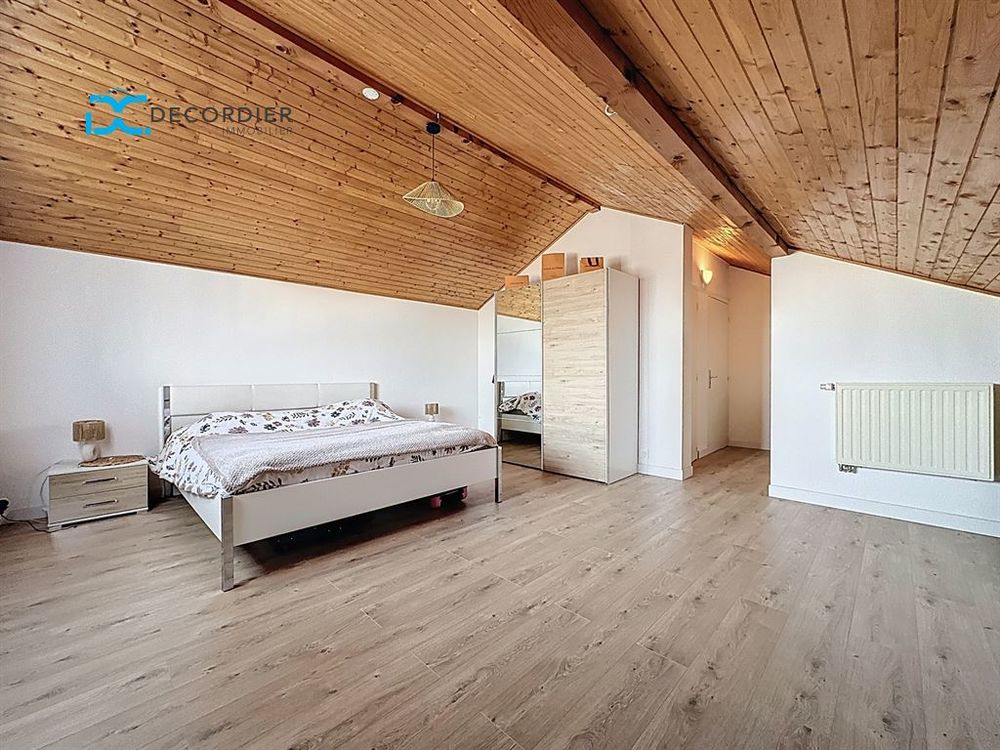 à vendre  Maison Neuvecelle (74500)