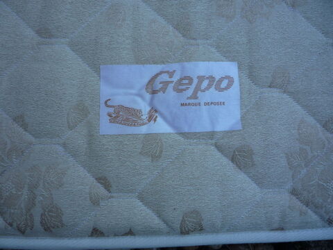 Matelas Gepo
55 Castres (81)