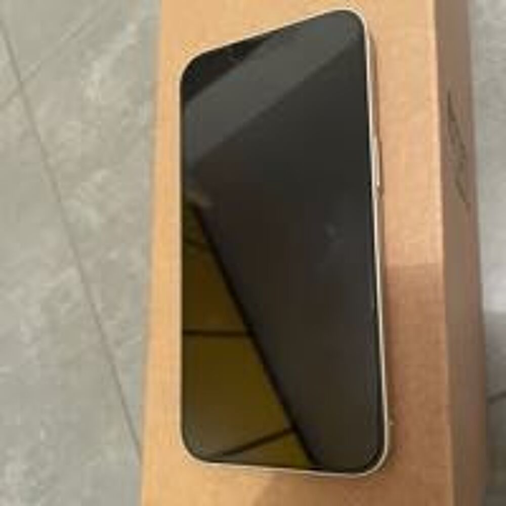 iPhone 14 Téléphones et tablettes