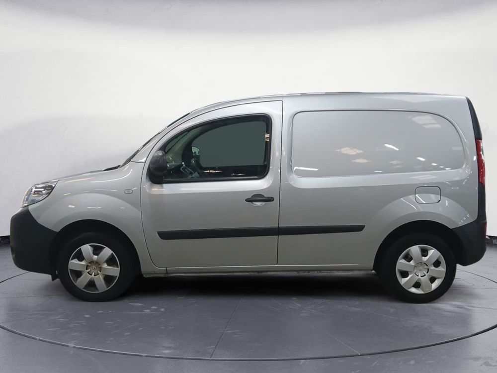 Kangoo Express KANGOO EXPRESS BLUE DCI 95 CONFORT 2020 occasion 38080 Saint-Marcel-Bel-Accueil