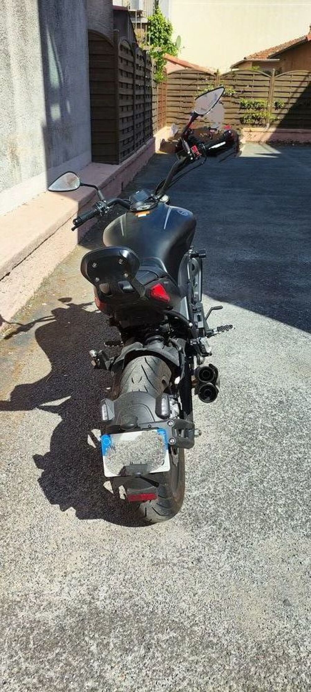 BENELLI 2022 occasion 83600 Fr&eacute;jus