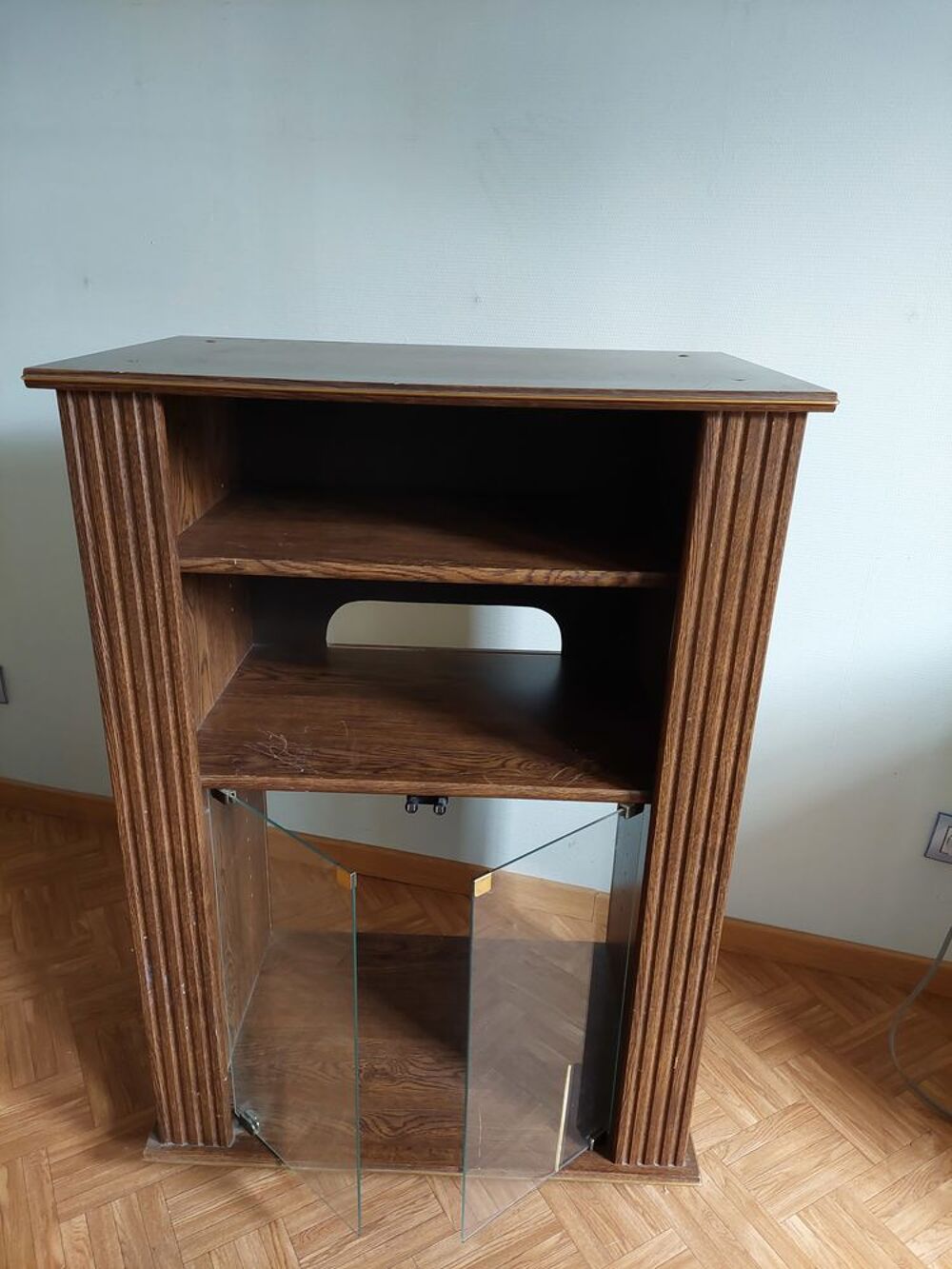 Meuble TV-Son Meubles