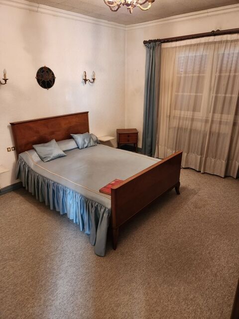 chambre acajou adultes 220 Bondy (93)