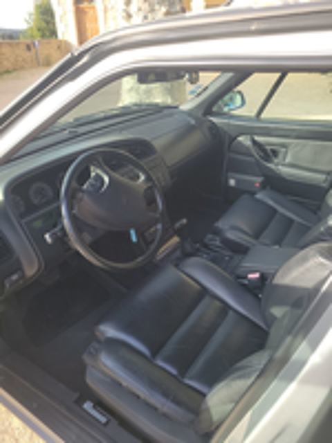 XM 3.0 V6 SX A 1999 occasion 30130 Pont-Saint-Esprit