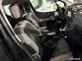 Berlingo Multispace BlueHDi 120 S&S BVM6 XTR 2015 occasion 31270 Cugnaux