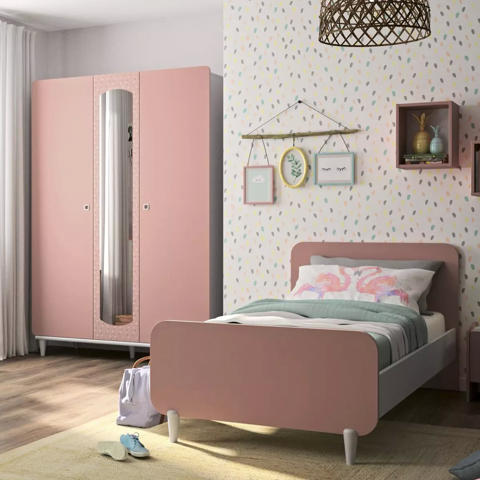 Chambre complte fille 250 Dugny-sur-Meuse (55)