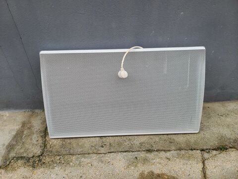 RADIATEUR ÉLECTRIQUE RAYONNANT 1500 w 55 Asnières-sur-Seine (92)