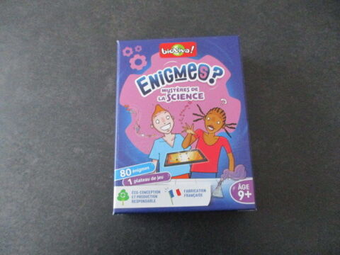 Jeu de soci�t� 10 Castres (81)