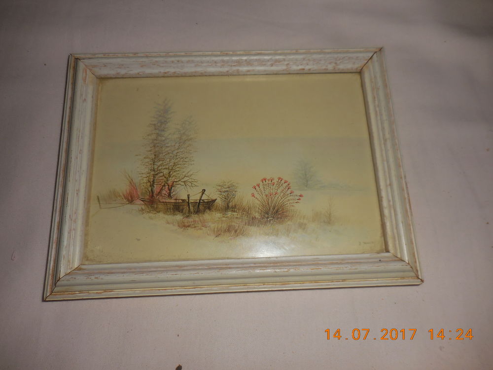 tableau Décoration