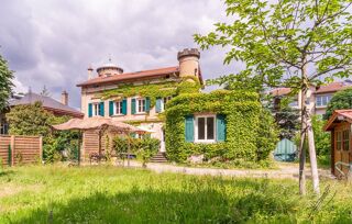  Maison  vendre 5 pices 123 m