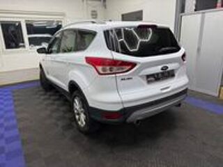 Kuga 2.0 TDCi 150 S&S 4x4 Titanium 2015 occasion 69120 Vaulx-en-Velin