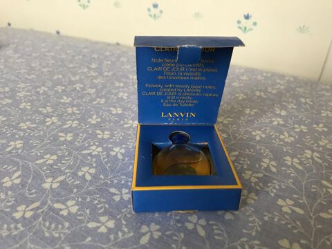 Miniature de parfum 17 Vincennes (94)