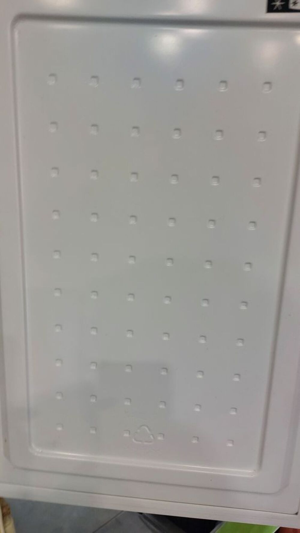 r&eacute;frigirateur Electroménager