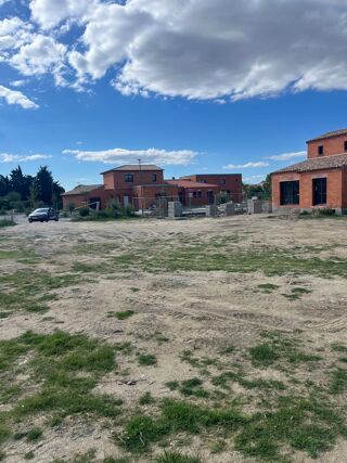  Terrain  vendre 400 m