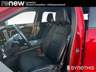 Austral E-Tech hybrid 200 Techno esprit Alpine 2023 occasion 84300 Cavaillon